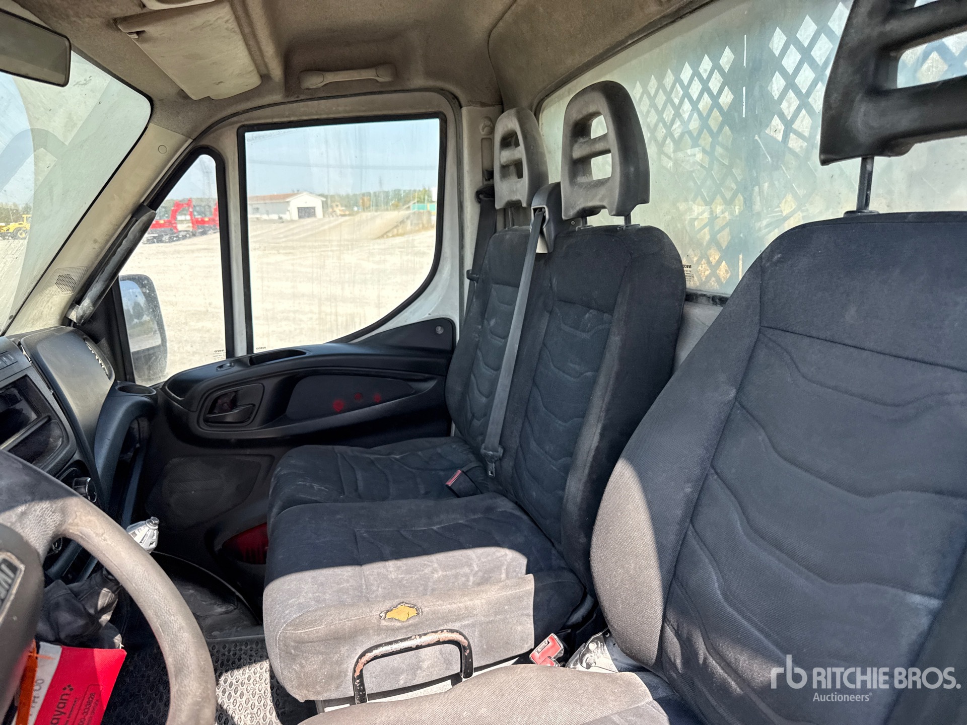 Iveco DAILY 35-120