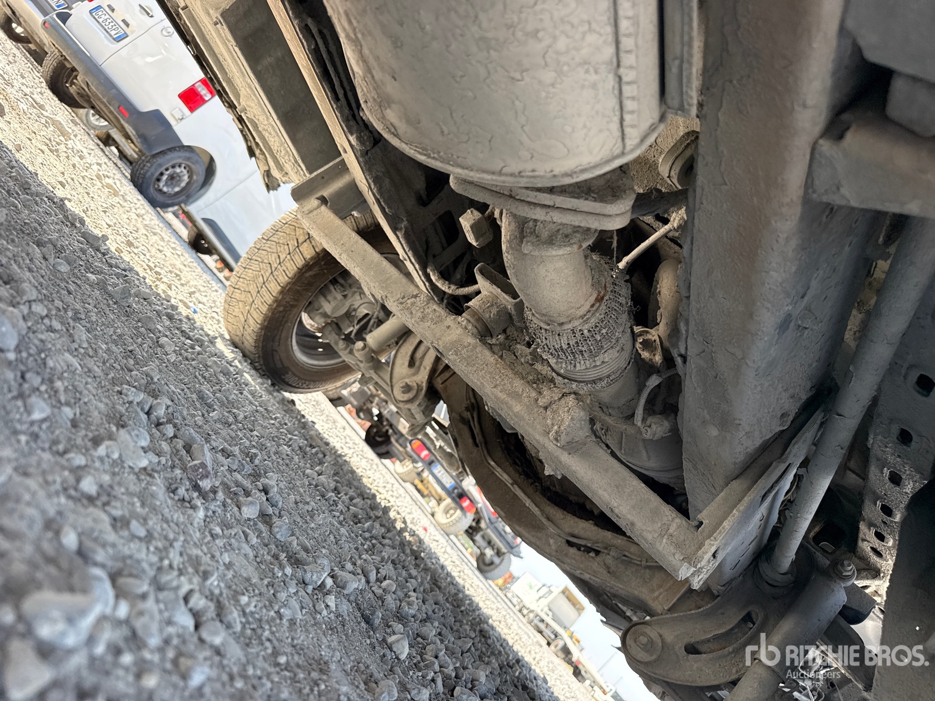 Iveco DAILY 35-120