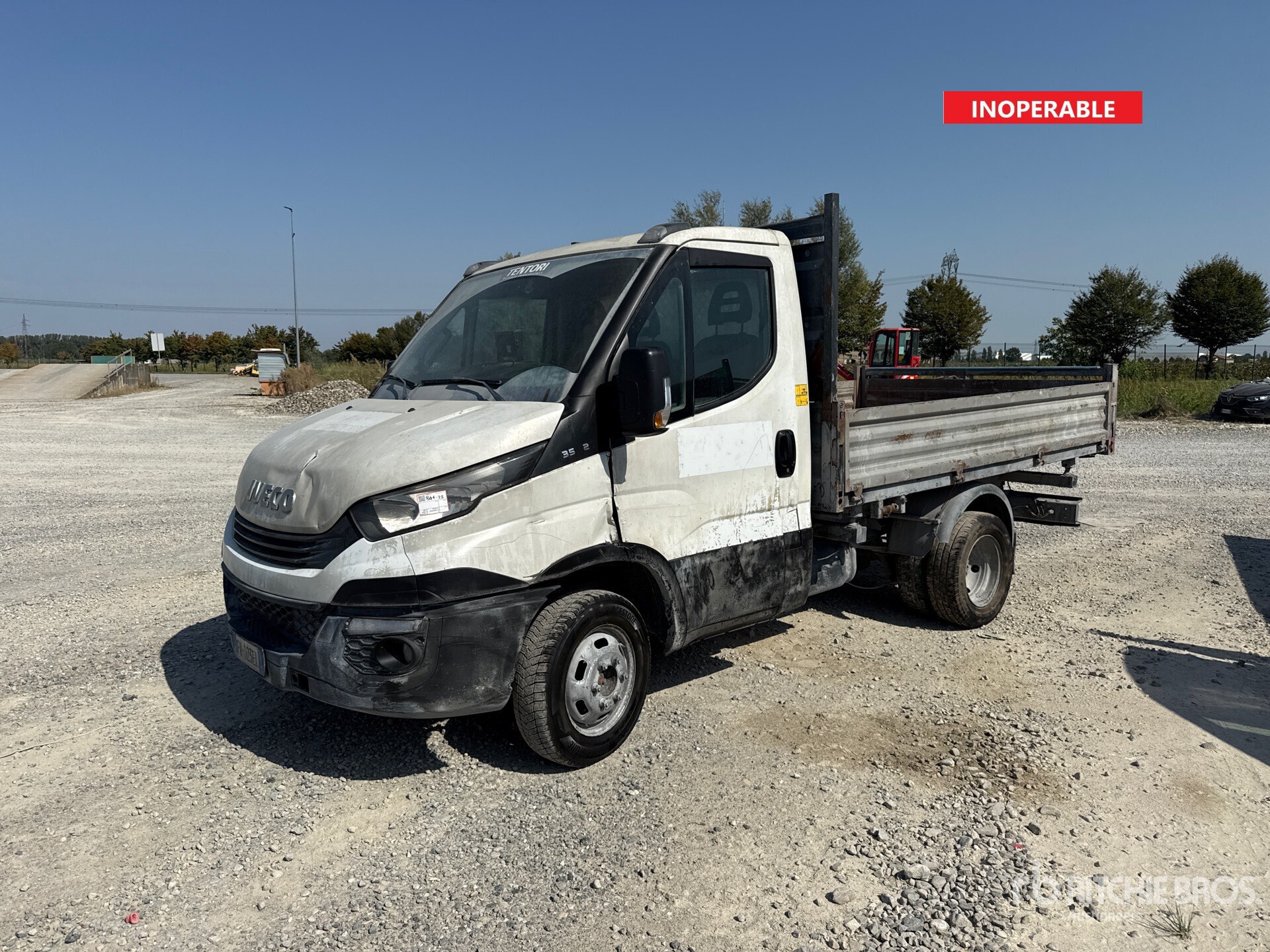 Photo of Iveco DAILY 35-120