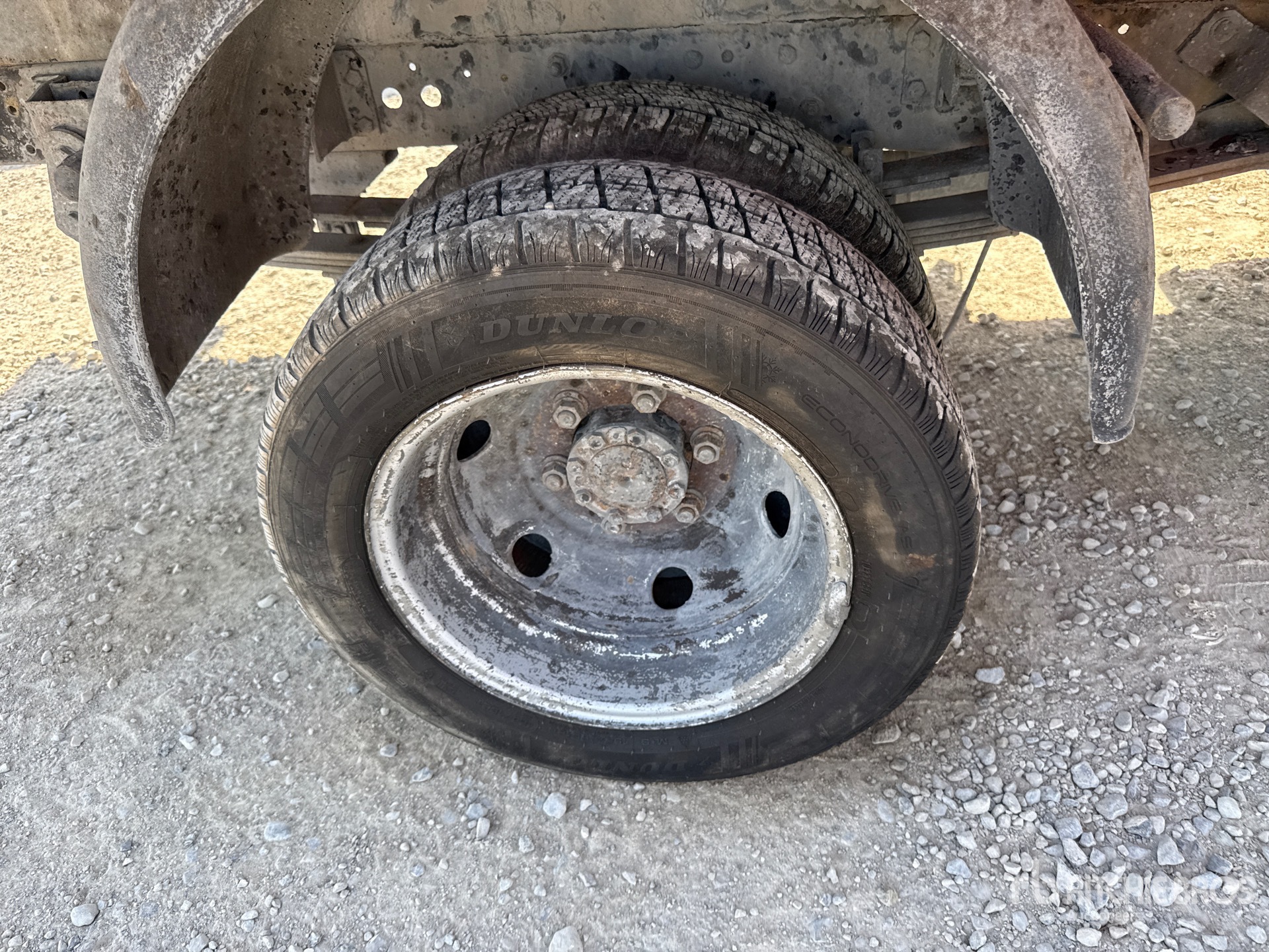 Iveco DAILY 35-120