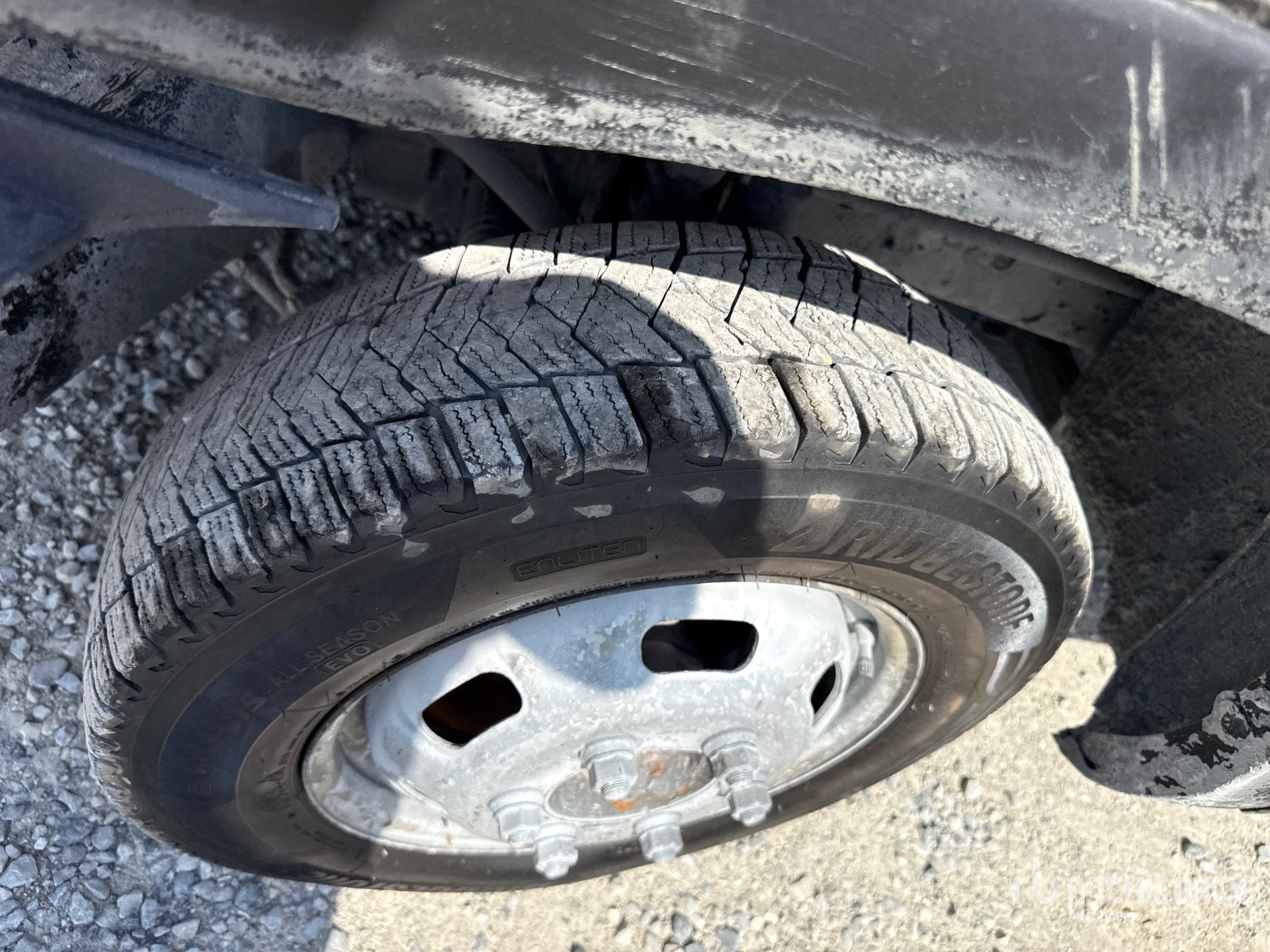 Iveco DAILY 35-120