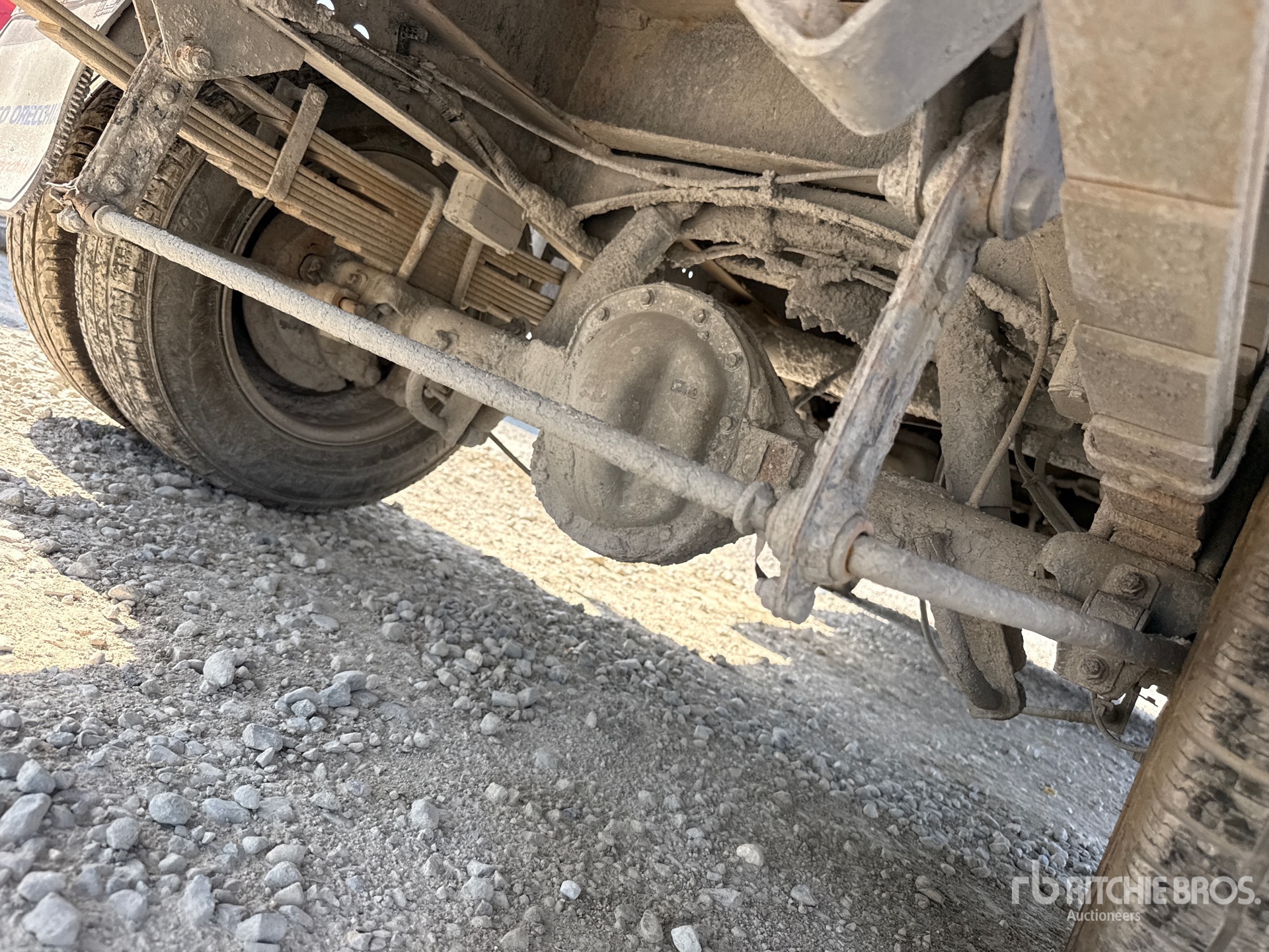 Iveco DAILY 35-120