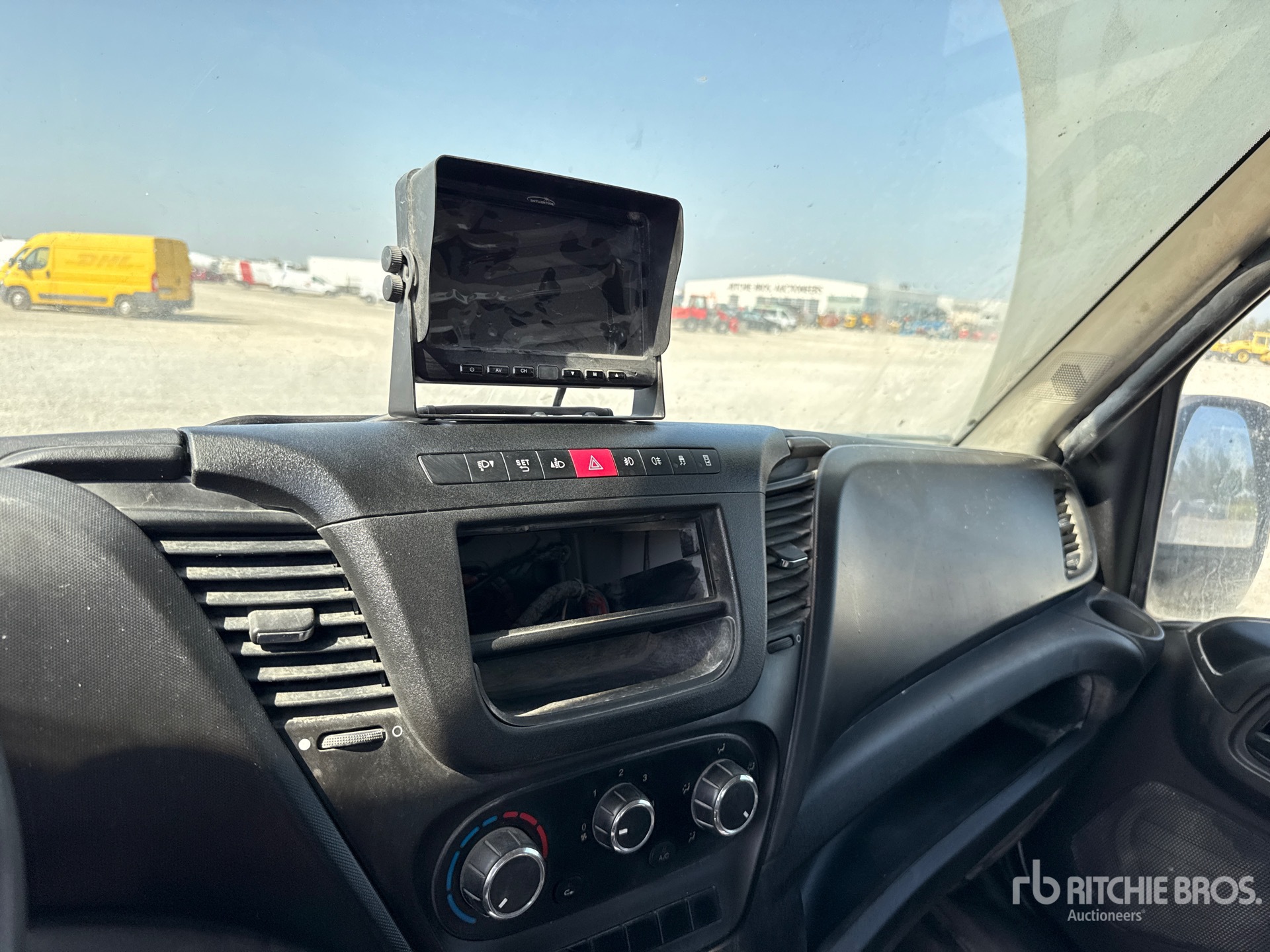 Iveco DAILY 35-120