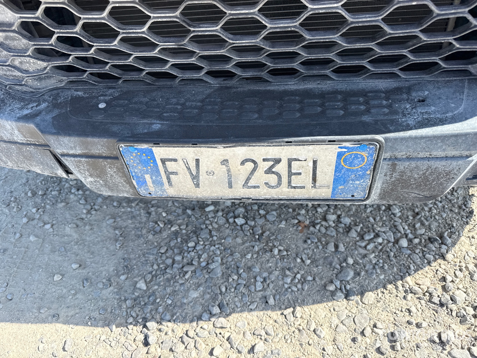 Iveco DAILY 35-120