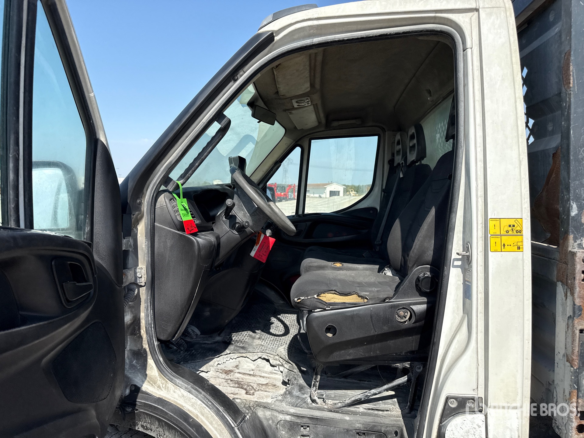Iveco DAILY 35-120