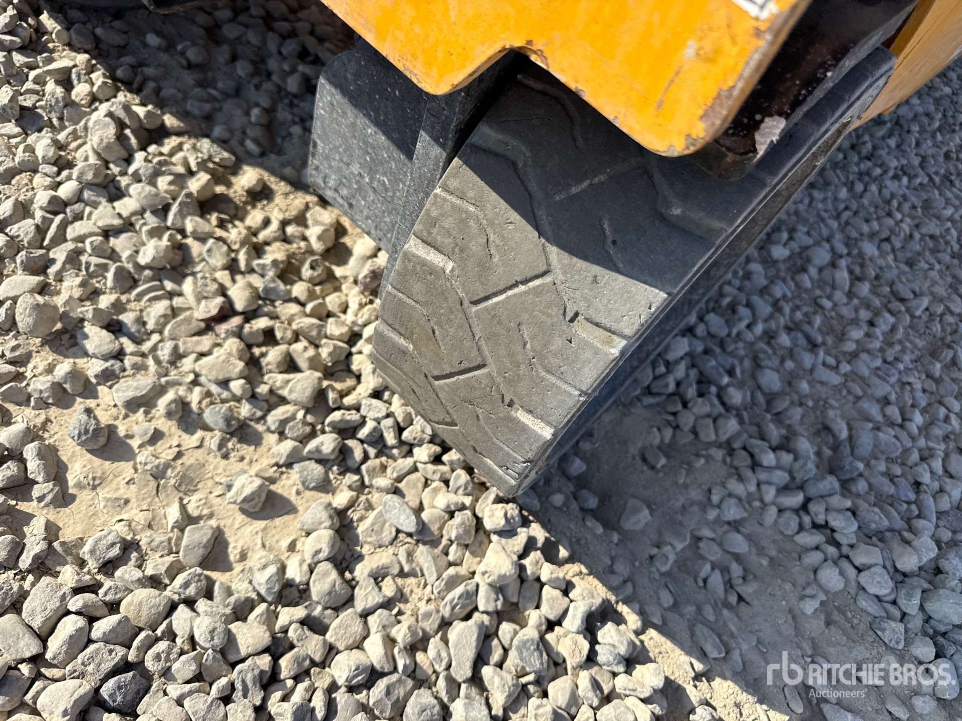 2019 Haulotte COMPACT 10N