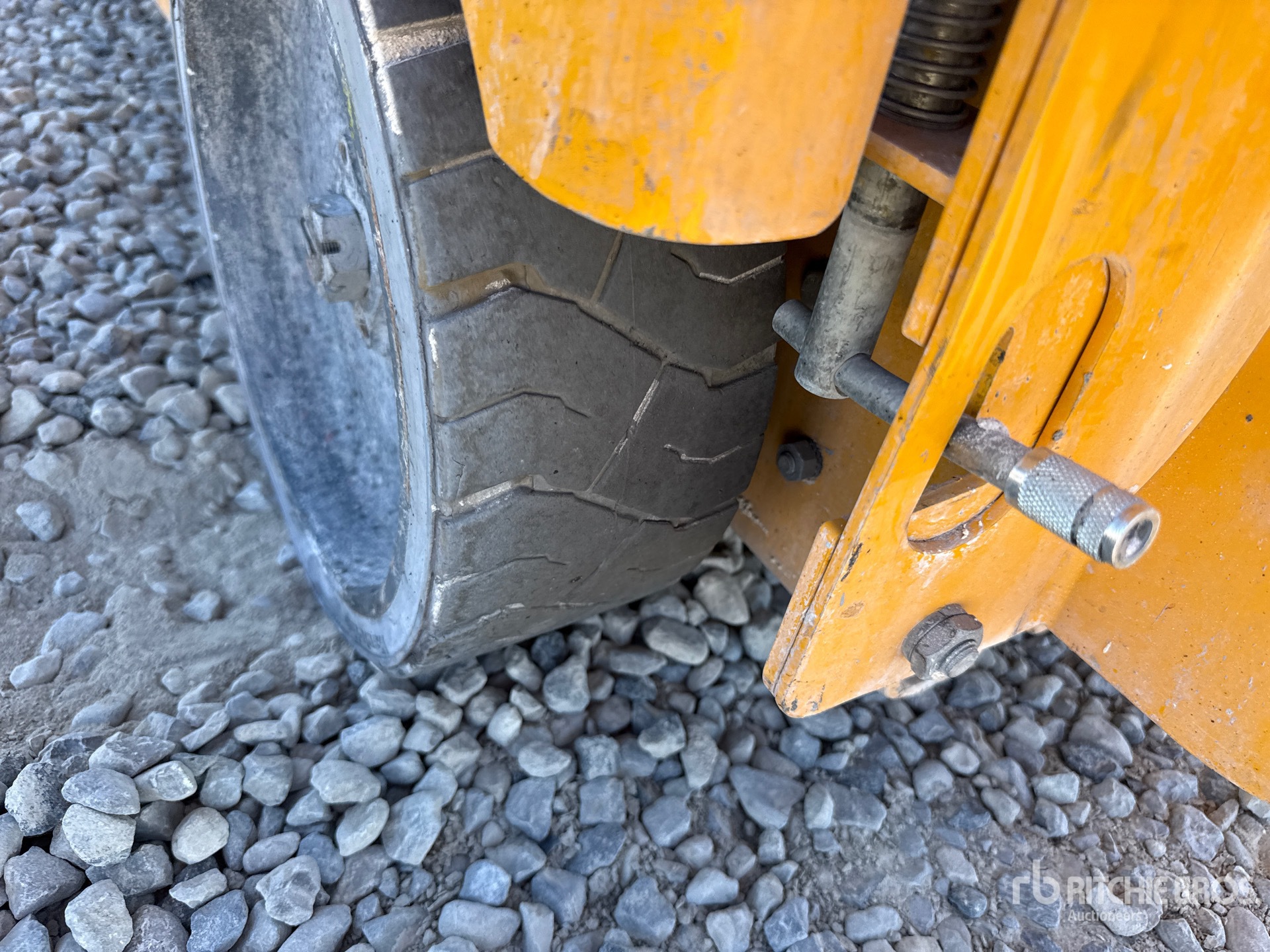 2019 Haulotte COMPACT 10N