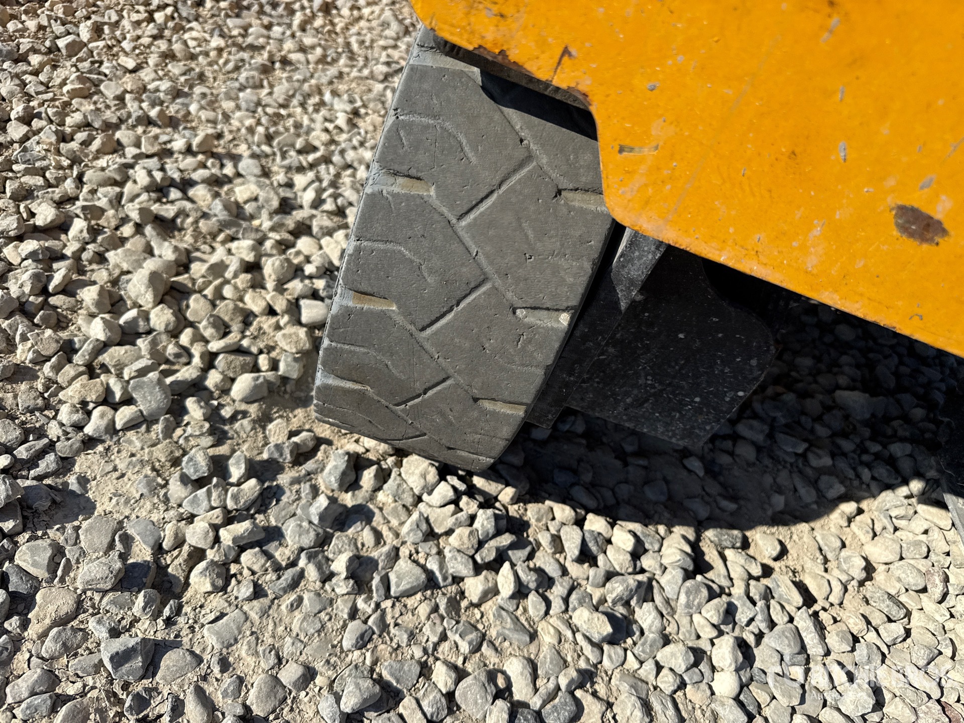 2019 Haulotte COMPACT 10N