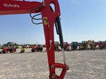 Hydraulics with