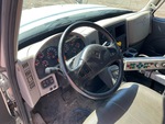 Cab with