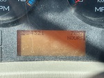 Cab with Engine Hours