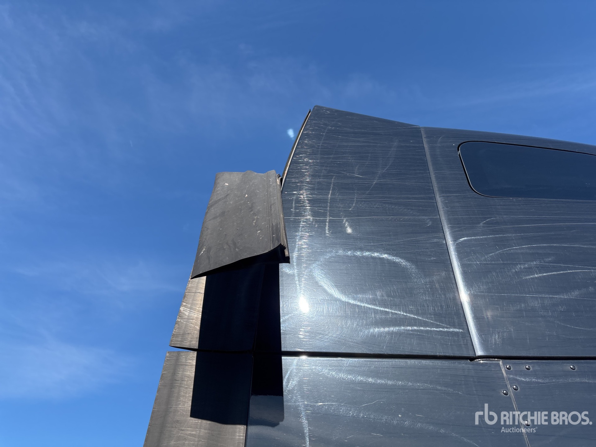 2020 Peterbilt 579