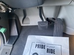 Cab with