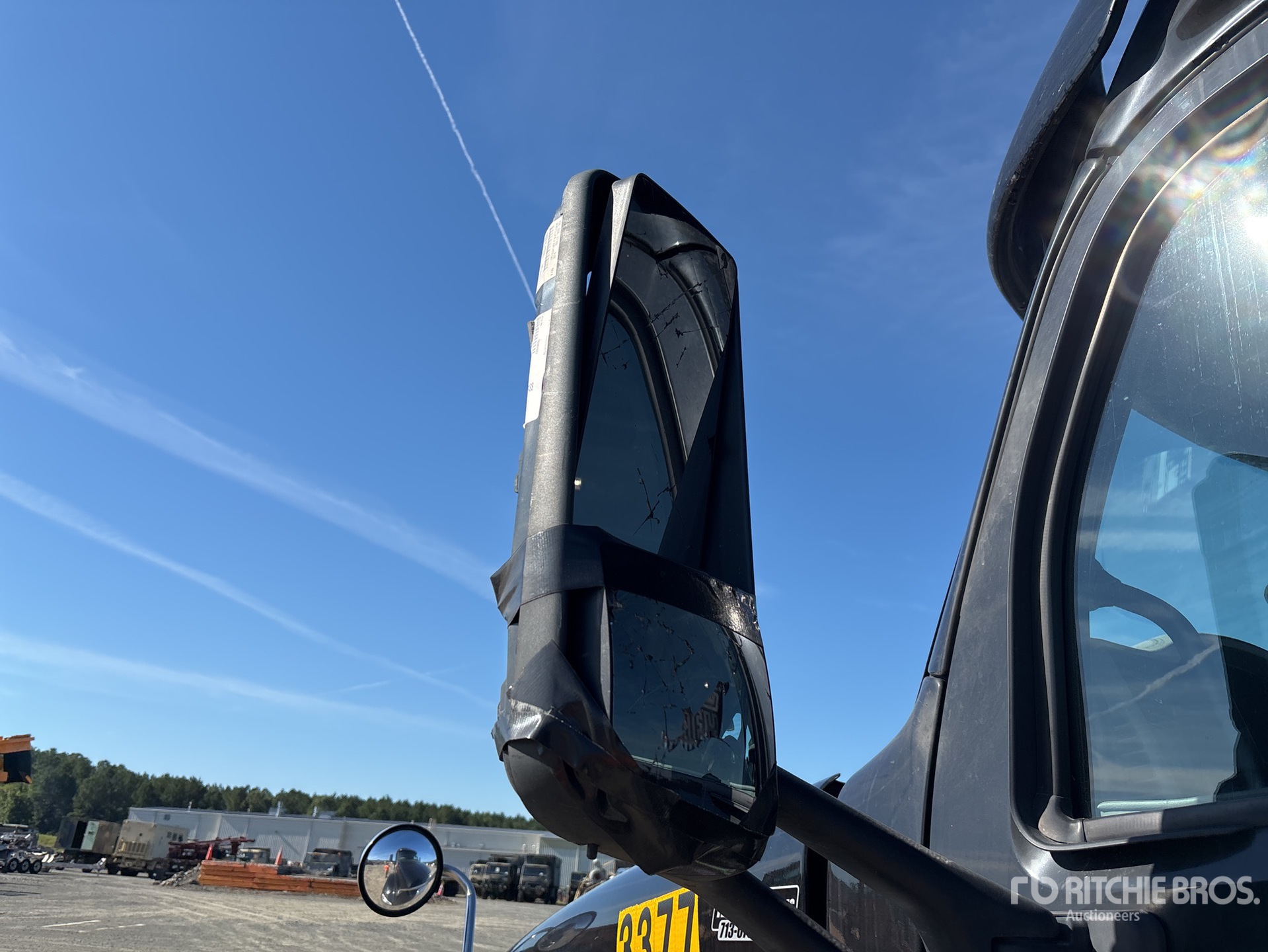 2020 Peterbilt 579