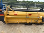 Pickup / Header with