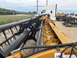 Pickup / Header with