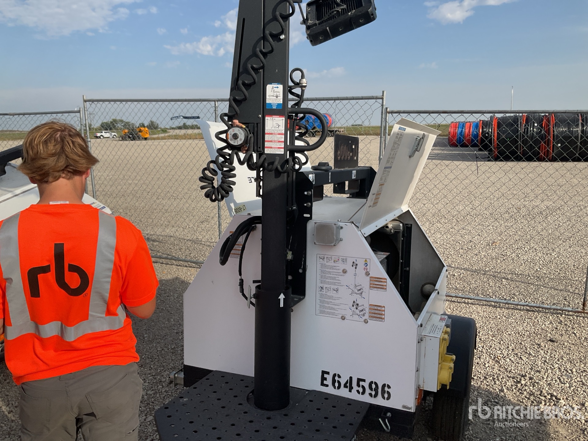 2022 Generac MLT4060KV