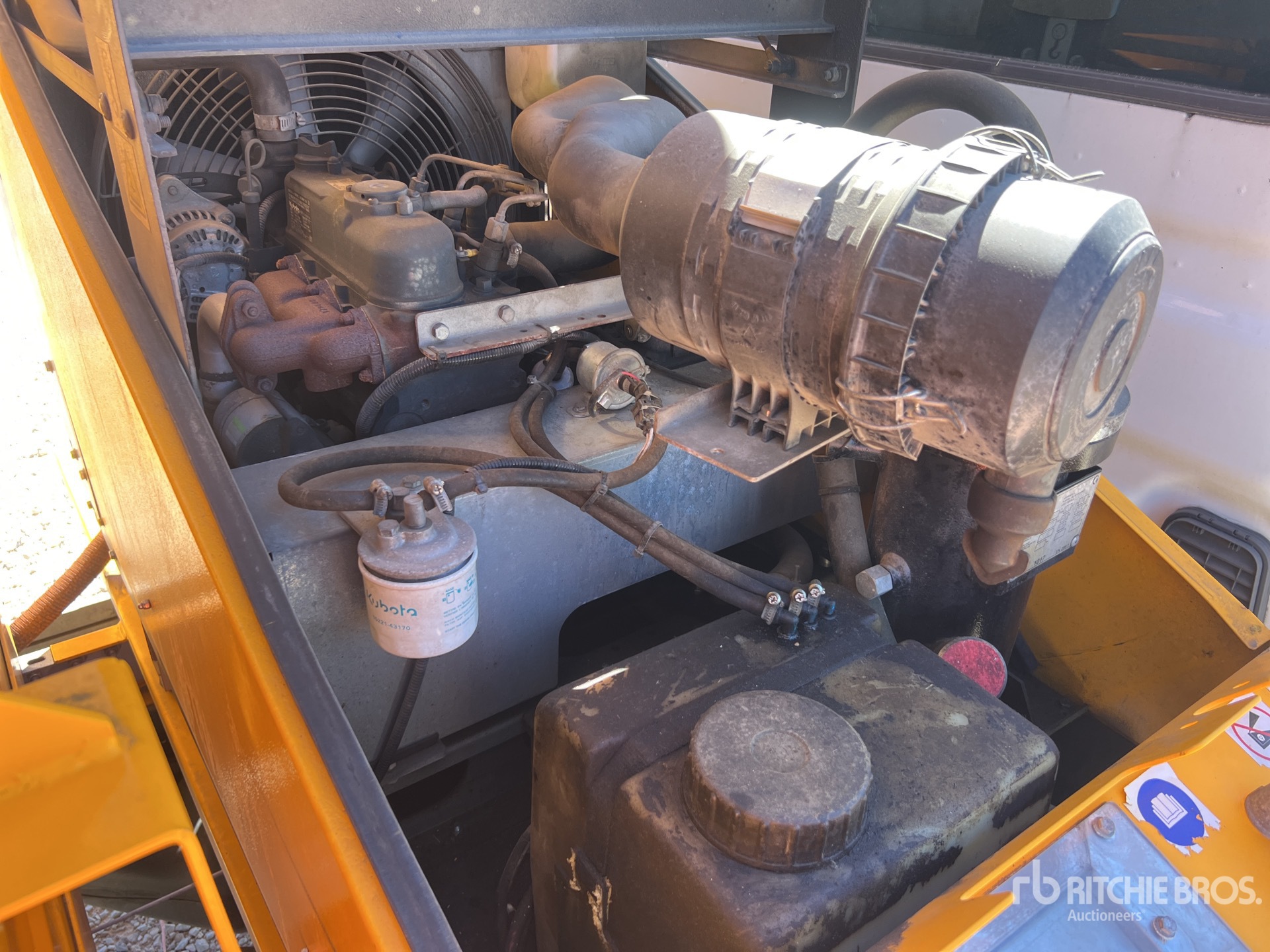 2021 Iveco 35-160