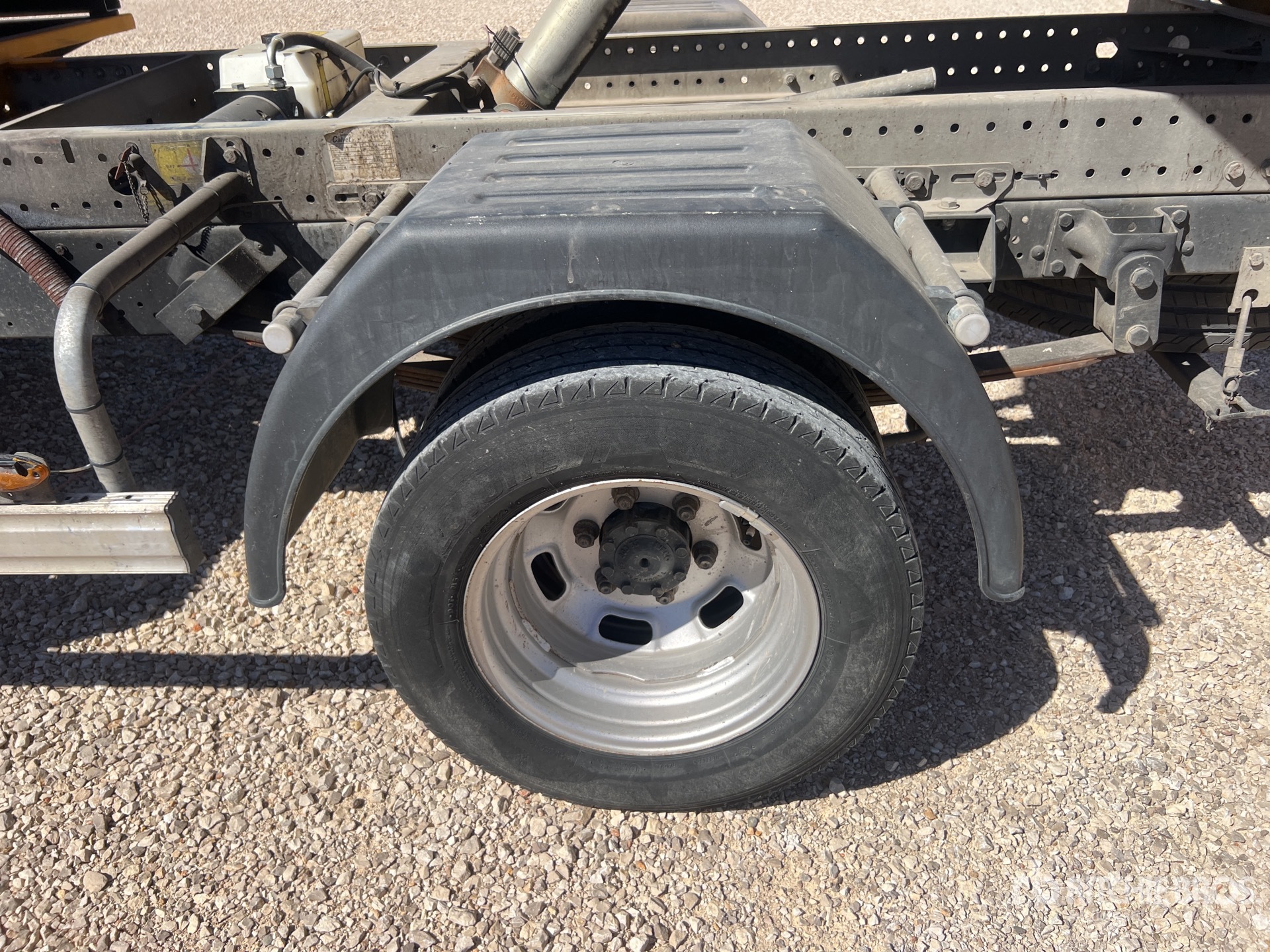 2021 Iveco 35-160