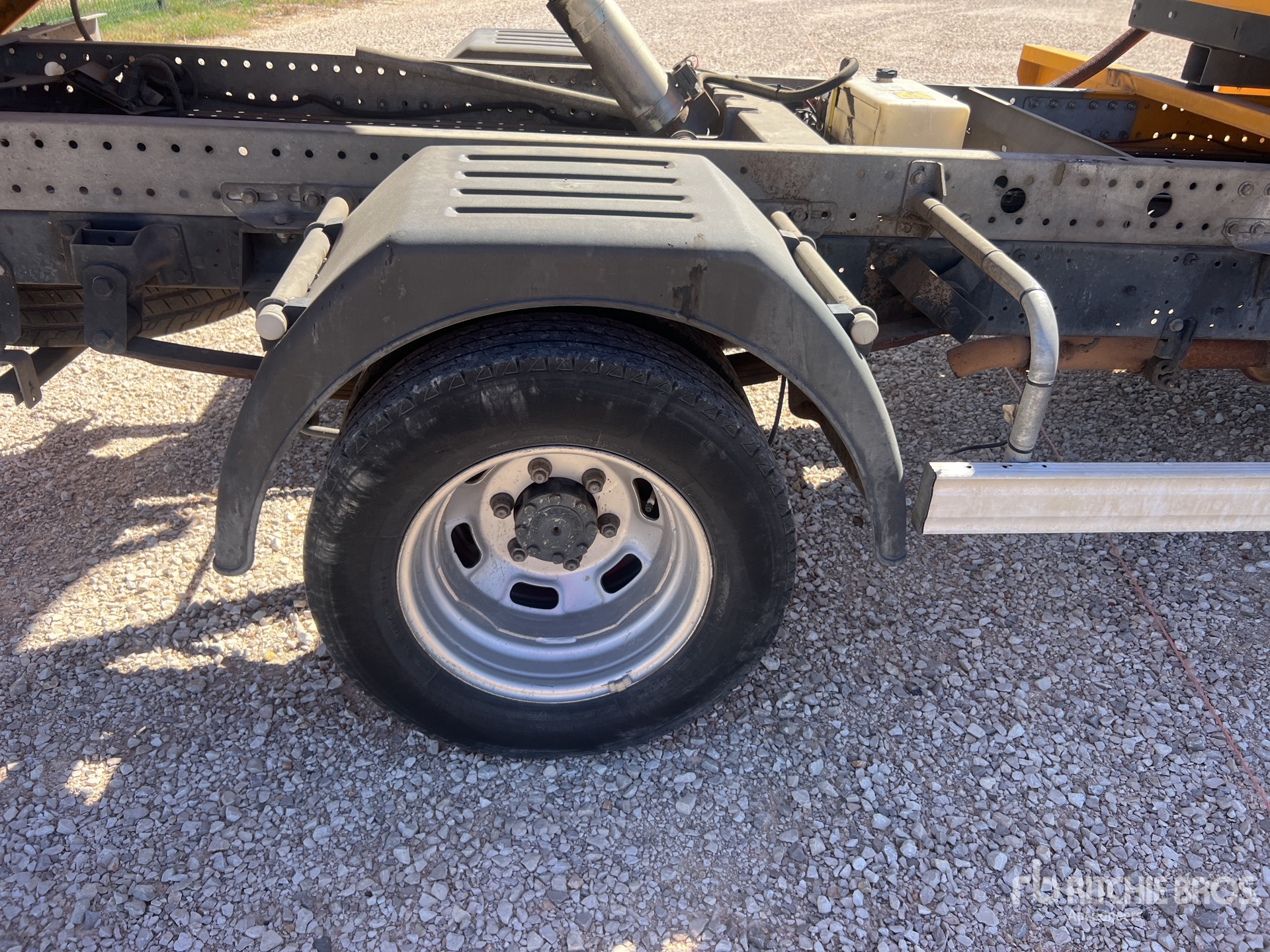 2021 Iveco 35-160
