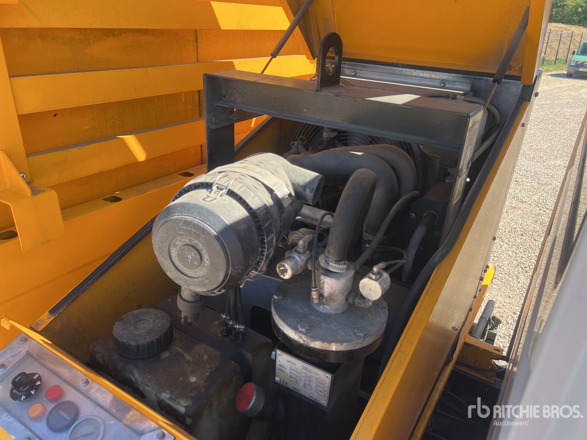 2021 Iveco 35-160