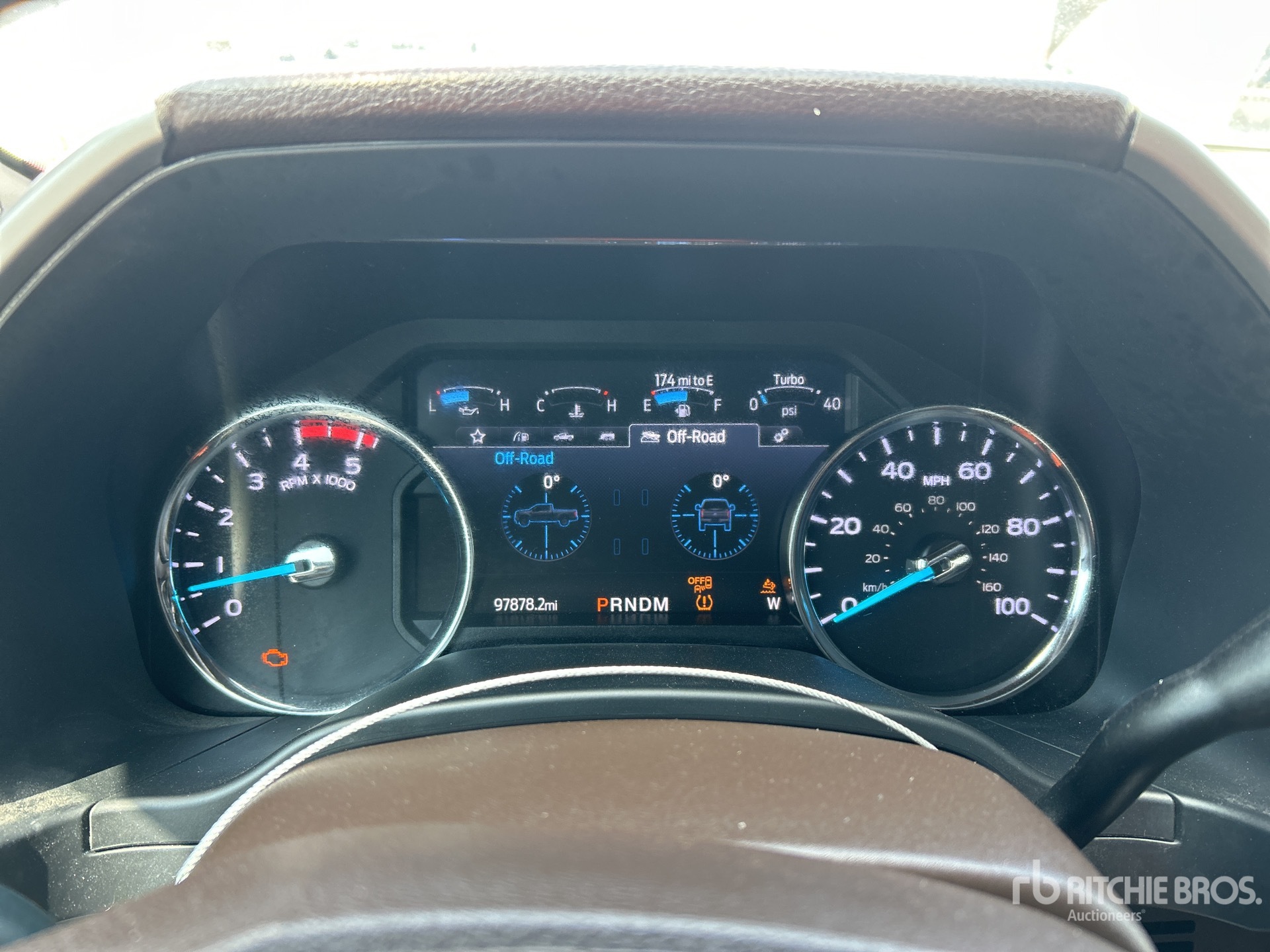 2022 Ford F-250