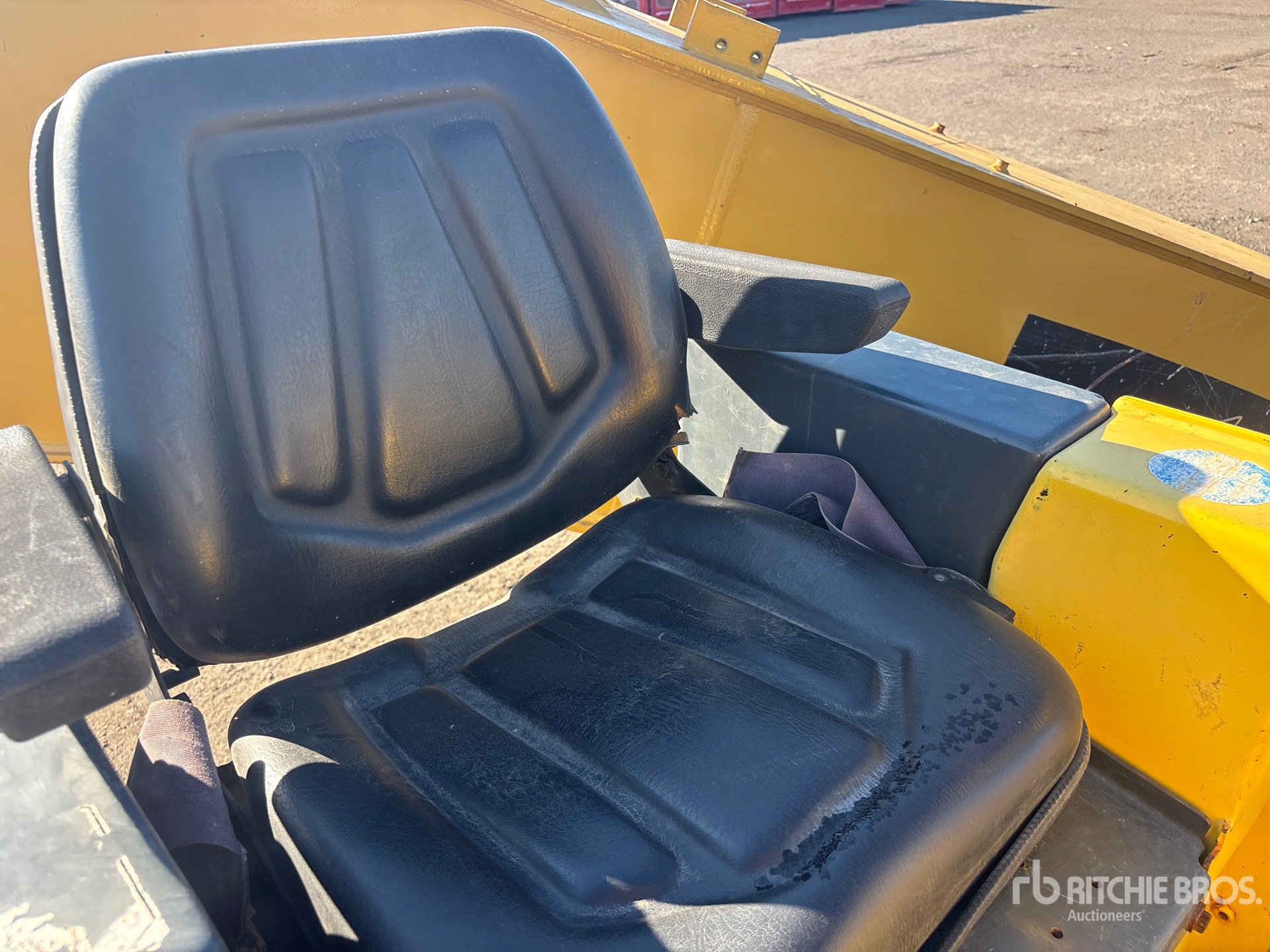 2004 Bomag BW90AD-2