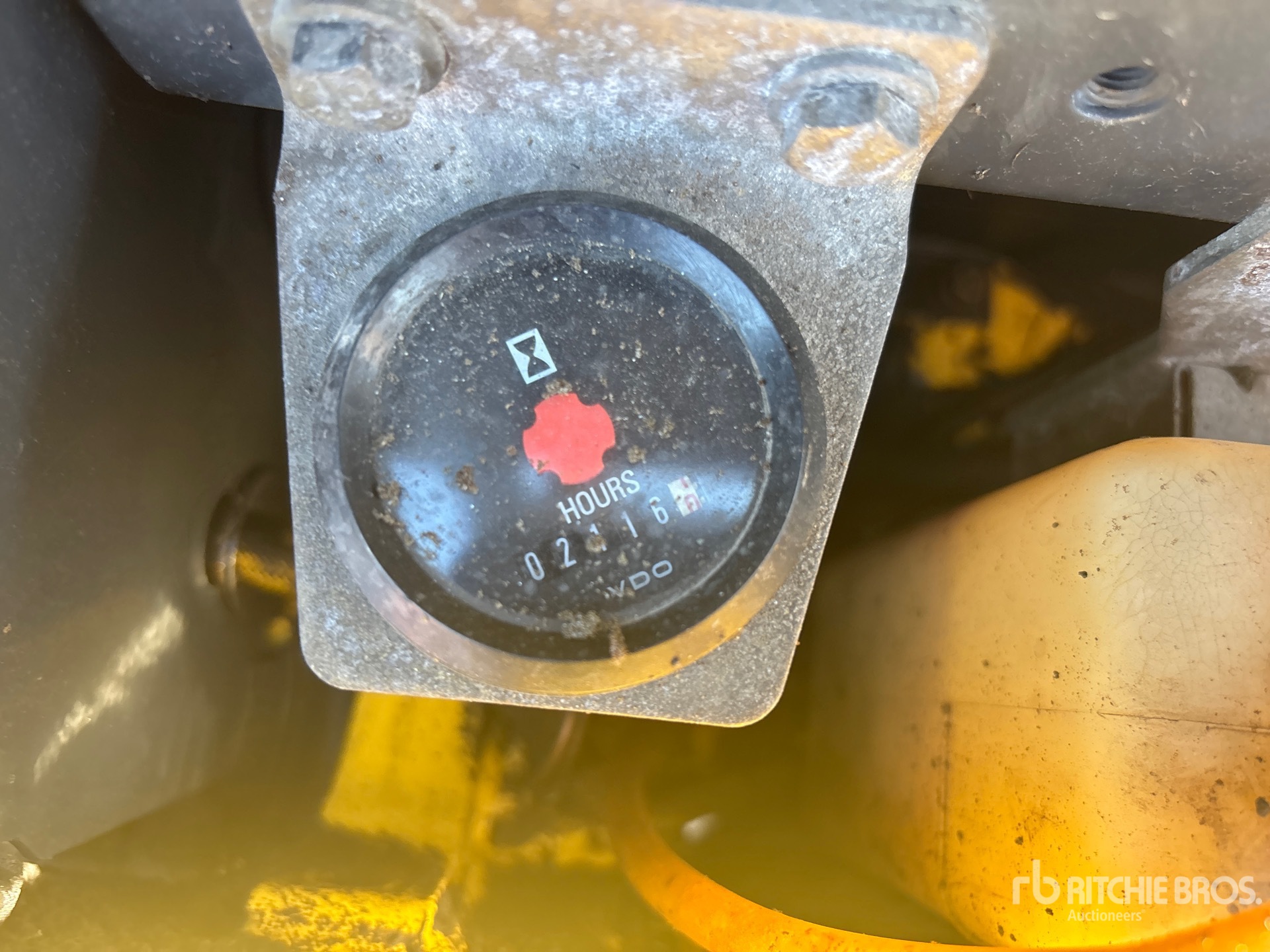 2004 Bomag BW90AD-2