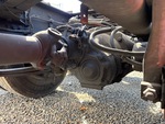 Drivetrain with