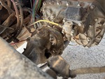 Drivetrain with