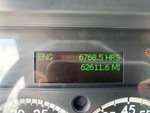 Cab with Engine Hours