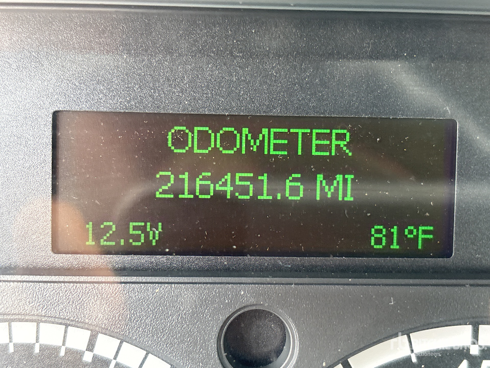 2018 Freightliner CASCADIA 125