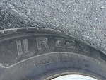 4 Underbody - Truck with