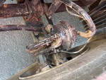 Brakes with