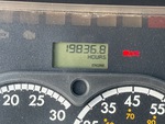 4 Transmision with Engine Hours