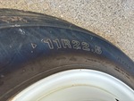 4 Underbody - Truck with