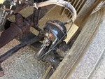Brakes with