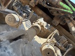 Drivetrain with