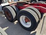 4 Underbody - Truck with
