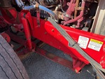 4 Underbody - Truck with