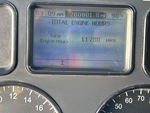 4 Transmision with Engine Hours