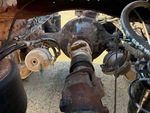 Drivetrain with