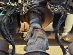 Drivetrain with