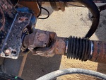 Drivetrain with
