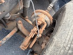 Brakes with