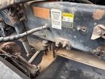 4 dessous de caisse - Camion with