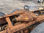 4 dessous de caisse - Camion with