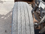 4 dessous de caisse - Camion with