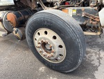 4 dessous de caisse - Camion with