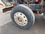 4 dessous de caisse - Camion with
